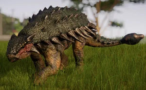 The Most Bizarre Dinosaurs Ever Discovered: A Journey Through Prehistoric Oddities - image 5
