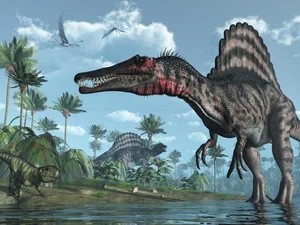 The Most Bizarre Dinosaurs Ever Discovered: A Journey Through Prehistoric Oddities - image 10