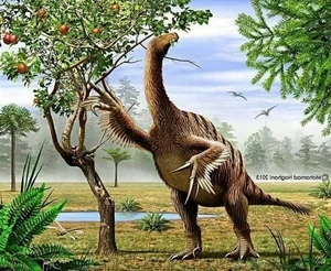 The Most Bizarre Dinosaurs Ever Discovered: A Journey Through Prehistoric Oddities - image 7