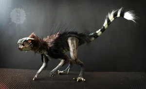 The Most Bizarre Dinosaurs Ever Discovered: A Journey Through Prehistoric Oddities - image 2