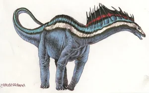 The Most Bizarre Dinosaurs Ever Discovered: A Journey Through Prehistoric Oddities - image 1