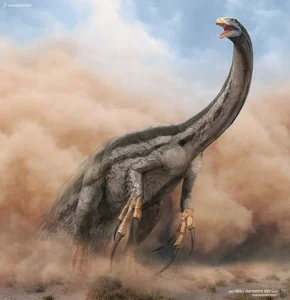 The Most Bizarre Dinosaurs Ever Discovered: A Journey Through Prehistoric Oddities - image 9