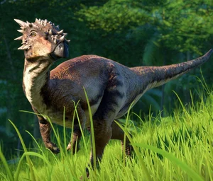 The Most Bizarre Dinosaurs Ever Discovered: A Journey Through Prehistoric Oddities - image 11