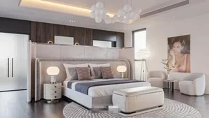 Inside Sam’s Luxurious $400,000 Villa: A Glimpse into the Elegant Life of the Famous Vietnamese Actress - image 4