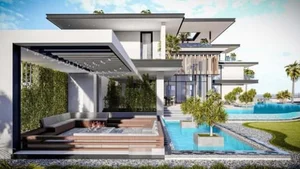 Inside Sam’s Luxurious $400,000 Villa: A Glimpse into the Elegant Life of the Famous Vietnamese Actress - image 3