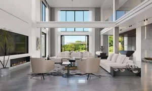 Inside Sam’s Luxurious $400,000 Villa: A Glimpse into the Elegant Life of the Famous Vietnamese Actress - image 8