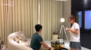 Inside Sam’s Luxurious $400,000 Villa: A Glimpse into the Elegant Life of the Famous Vietnamese Actress - image 9