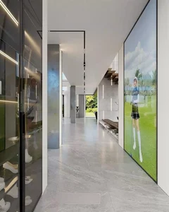 Inside Sam’s Luxurious $400,000 Villa: A Glimpse into the Elegant Life of the Famous Vietnamese Actress - image 12