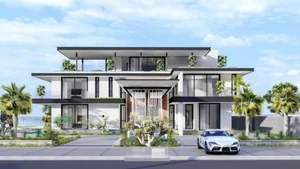 Inside Sam’s Luxurious $400,000 Villa: A Glimpse into the Elegant Life of the Famous Vietnamese Actress - image 6