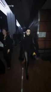 Fan Bingbing Shines on the Runway at Paris Fashion Week in France - image 4