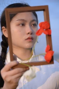 YiTuYu Art Language Vol.10529 A Ying Digital Photo Set (18P) - image 12
