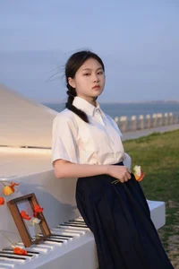 YiTuYu Art Language Vol.10529 A Ying Digital Photo Set (18P) - image 3