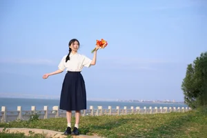 YiTuYu Art Language Vol.10529 A Ying Digital Photo Set (18P) - image 2
