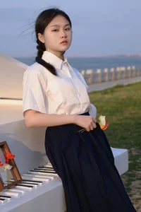 YiTuYu Art Language Vol.10529 A Ying Digital Photo Set (18P) - image 13
