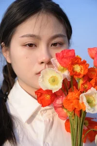 YiTuYu Art Language Vol.10529 A Ying Digital Photo Set (18P) - image 17