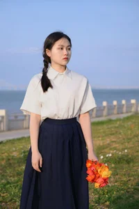 YiTuYu Art Language Vol.10529 A Ying Digital Photo Set (18P) - image 11