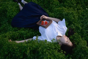 YiTuYu Art Language Vol.10529 A Ying Digital Photo Set (18P) - image 8