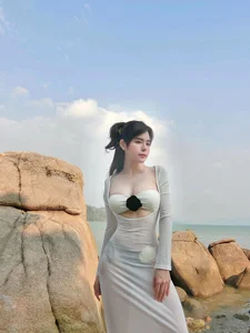 Vu Van Thanh's Rumored Partner Seeks a Peaceful Life - image 4