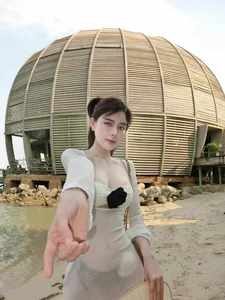 Vu Van Thanh's Rumored Partner Seeks a Peaceful Life - image 0