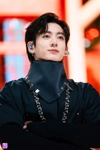 BTS Jungkook's Alleged Plastic Surgery Scars Spark Heated Online Debates - image 0