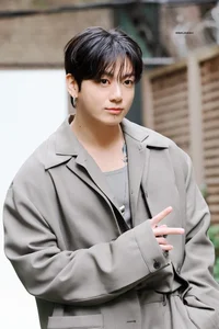 BTS Jungkook's Alleged Plastic Surgery Scars Spark Heated Online Debates - image 1
