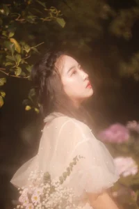 Sophisticated Photography Showcase: Art Language Vol.4747 Zhi Xiu Collection - image 9