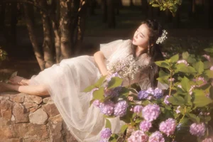 Sophisticated Photography Showcase: Art Language Vol.4747 Zhi Xiu Collection - image 19