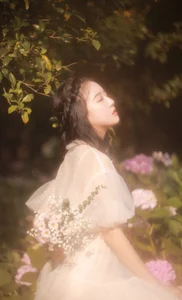 Sophisticated Photography Showcase: Art Language Vol.4747 Zhi Xiu Collection - image 0