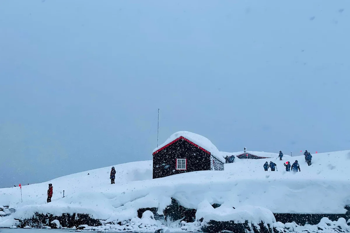Global Travel Guide: 5 Incredible Destinations to Visit This Year