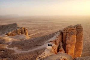Global Travel Guide: 5 Incredible Destinations to Visit This Year - image 7
