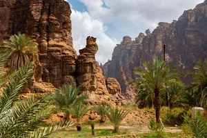 Global Travel Guide: 5 Incredible Destinations to Visit This Year - image 5