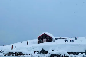 Global Travel Guide: 5 Incredible Destinations to Visit This Year - image 0