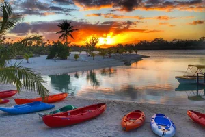 Global Travel Guide: 5 Incredible Destinations to Visit This Year - image 9