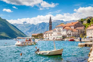 Global Travel Guide: 5 Incredible Destinations to Visit This Year - image 6