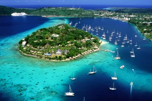 Global Travel Guide: 5 Incredible Destinations to Visit This Year - image 1