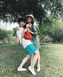 The Viral Drama Star Who Challenged Bao Thanh and Hoang Thuy Linh - image 0
