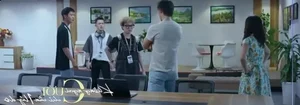 The Viral Drama Star Who Challenged Bao Thanh and Hoang Thuy Linh - image 8
