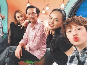 The Viral Drama Star Who Challenged Bao Thanh and Hoang Thuy Linh - image 2