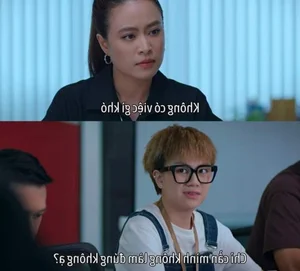 The Viral Drama Star Who Challenged Bao Thanh and Hoang Thuy Linh - image 10