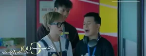 The Viral Drama Star Who Challenged Bao Thanh and Hoang Thuy Linh - image 7