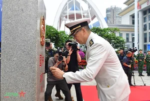 Strengthening Ties: Friendly Exchange Activities Begin in China - image 5