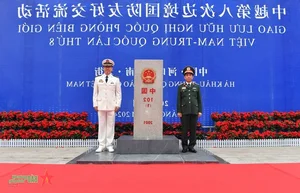 Strengthening Ties: Friendly Exchange Activities Begin in China - image 6