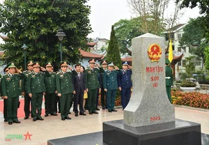 Strengthening Ties: Friendly Exchange Activities Begin in China - image 9