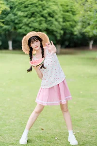 YiTuYu Art Language Vol.9980 Xiao Li - Exclusive 19P Photo Gallery - image 3