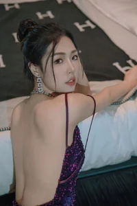 Classic Beauty: YiTuYu Art Language Vol.6923 Featuring Sha Sha - image 0