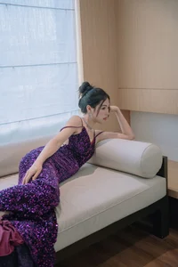 Classic Beauty: YiTuYu Art Language Vol.6923 Featuring Sha Sha - image 27