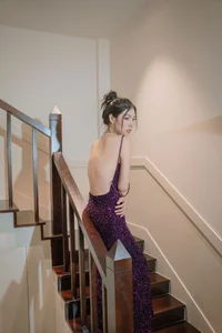 Classic Beauty: YiTuYu Art Language Vol.6923 Featuring Sha Sha - image 8