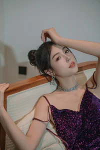 Classic Beauty: YiTuYu Art Language Vol.6923 Featuring Sha Sha - image 1