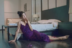 Classic Beauty: YiTuYu Art Language Vol.6923 Featuring Sha Sha - image 30