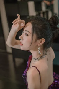 Classic Beauty: YiTuYu Art Language Vol.6923 Featuring Sha Sha - image 15